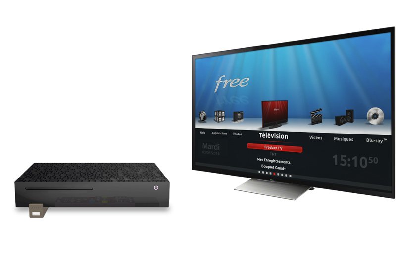 Freebox Replay France Tv Ne Fonctionne Pas Freebox : du Replay, de la VOD et des nouvelles chaînes...