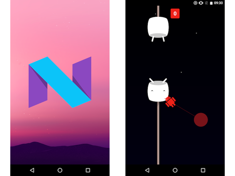 Image 11 : Android N : les 10 véritables nouveautés