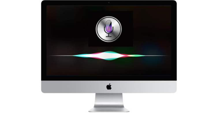 Image 1 : Siri dans OS X ? Premières captures d'écran en fuite