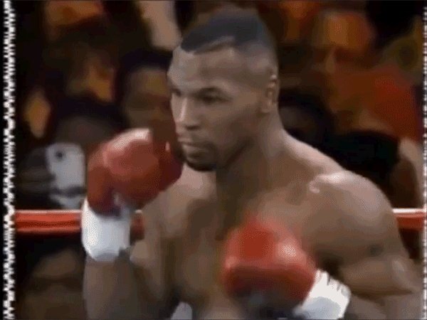 Image à la une de Il n'y avait pas de "voyageur dans le temps" lors du combat de Tyson en 1995