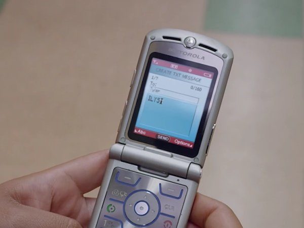 Image 1 : Motorola RAZR : l'improbable retour sous Android