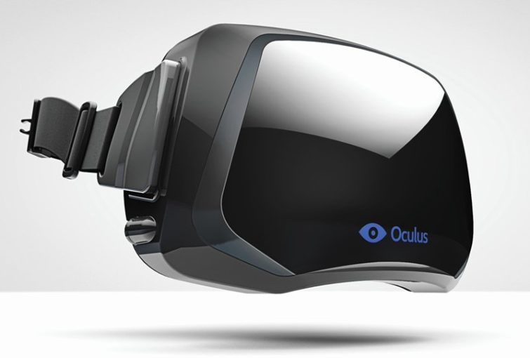 Image 1 : Microsoft Flashback : la VR pour tous, même pour les plus démunis