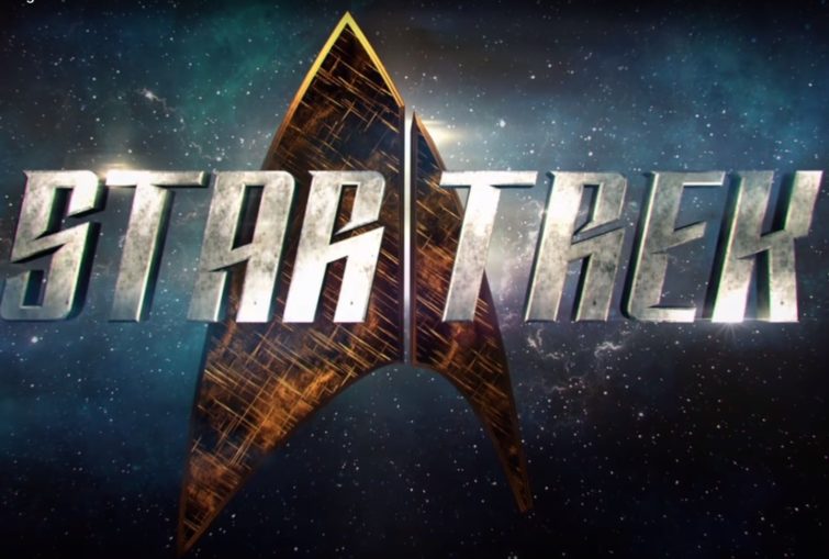 Image 1 : Star Trek : un teaser pour la prochaine série TV