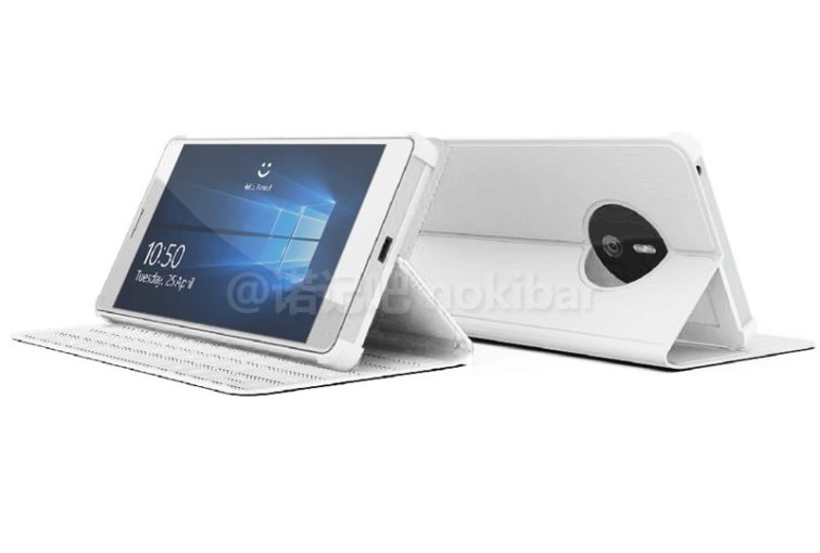 Image 1 : Surface Phone : 8 Go de RAM et 500 de stockage, sérieux ?