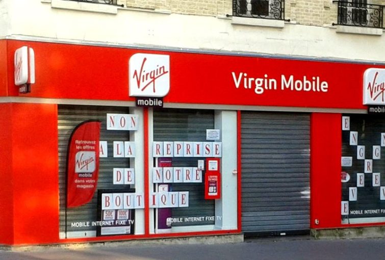 Image 1 : Virgin Mobile nous dit adieu : qu'est-ce que ça change pour les abonnés ?