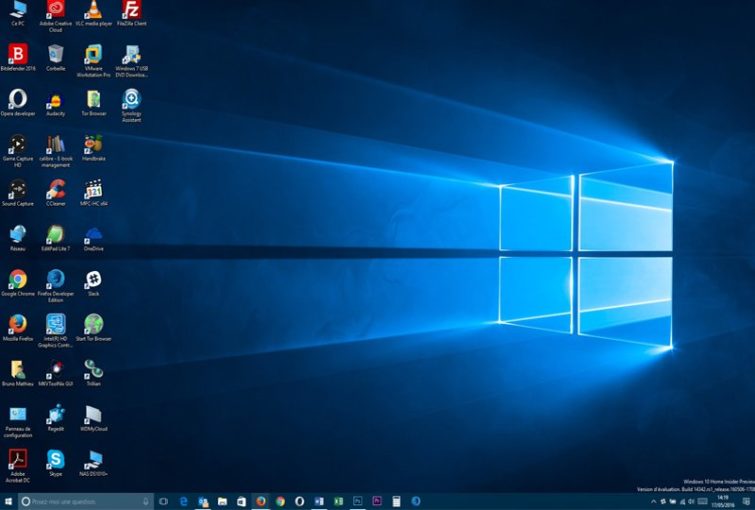 Image 1 : Microsoft veut en finir avec les galères d'installation de Windows