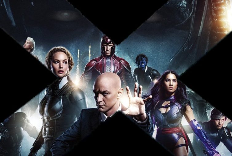 Image 1 : X-Men Apocalypse : on vous explique la scène post-générique