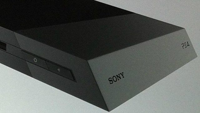 Image 1 : PS4 Slim : Sony préparerait la tueuse de la Xbox One S