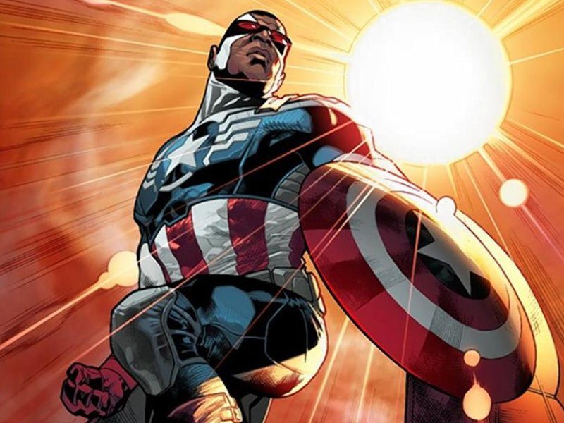 Image 4 : Super-héros, costumes, sexe : tout ce qui va changer chez Marvel