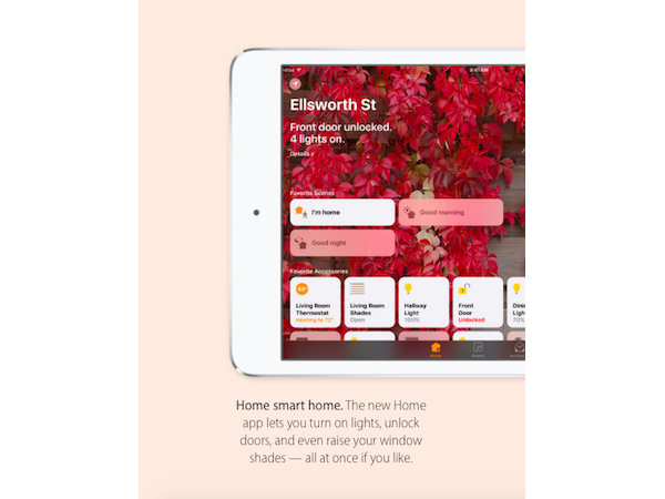Ios 10 10 Nouvelles Fonctions Pour Iphone Et Ipad