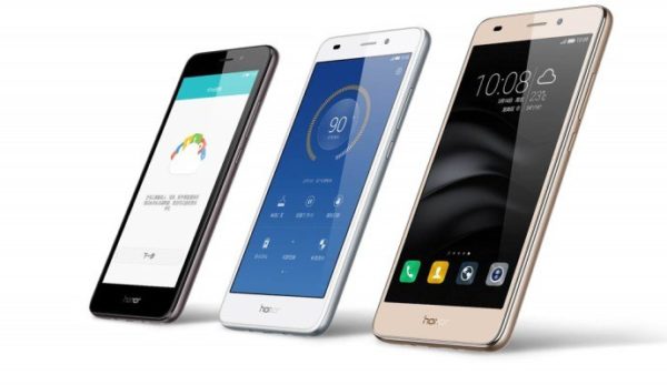 Image 2 : Honor 5c, la bonne affaire à moins de 200 euros