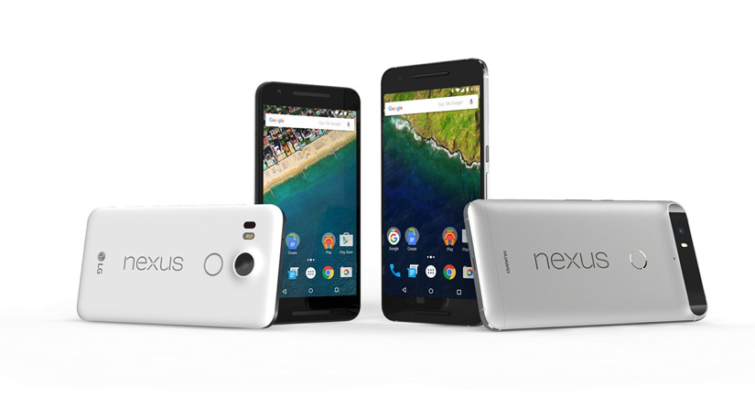 Image 1 : Google vous dit combien de temps votre Nexus peut encore durer