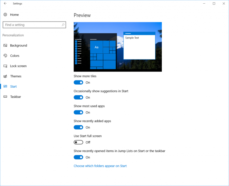 Image 2 : Windows 10 PC et Mobile : deux bêta pour le prix d'une