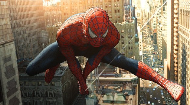 Comment Avoir Spiderman Dans Marvel Avengers Super-héros : quels comics faut-il avoir lus ? - Page 2 sur 9