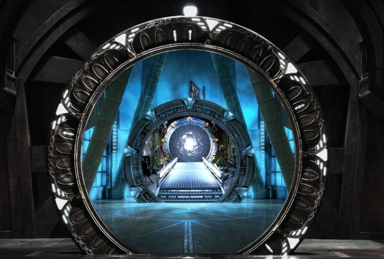 Image 1 : Stargate : la trilogie repartira de zéro au cinéma