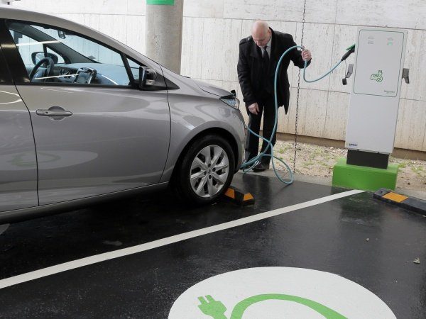 Image 1 : 100% de voitures électriques en Norvège à partir de 2025 ?