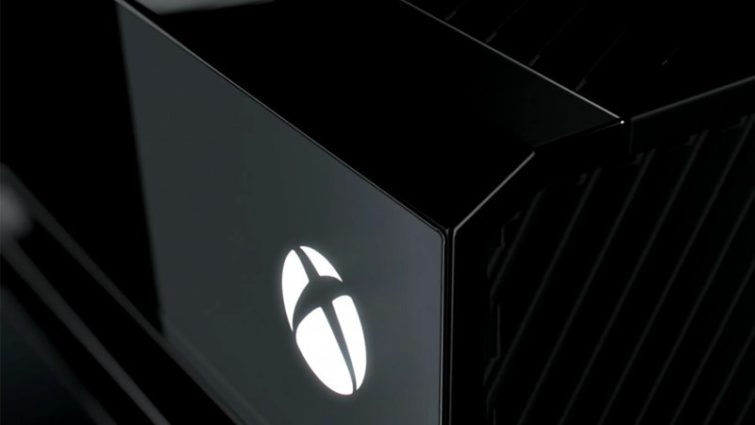 Image 1 : Project Scorpio : Microsoft prépare déjà une autre Xbox One