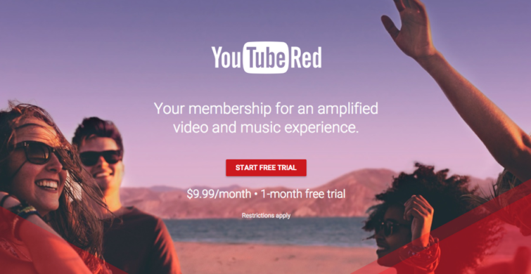 Image 1 : Step Up : YouTube lance une nouvelle série à gros budget