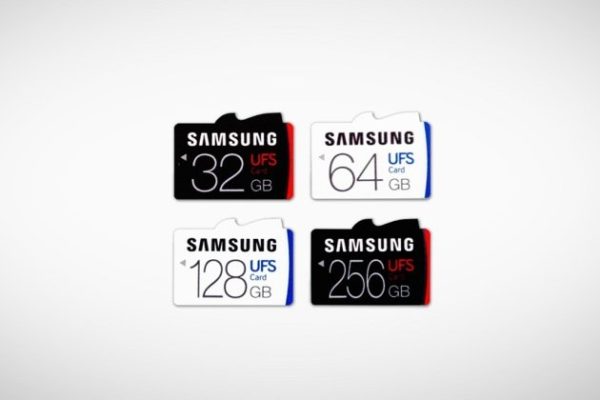 Image 1 : La nouvelle carte mémoire de Samsung est trop rapide pour votre téléphone