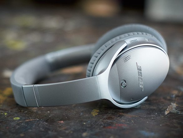 Image à la une de [Test] Bose QC35 : faut il craquer pour la star des casques anti bruit ?