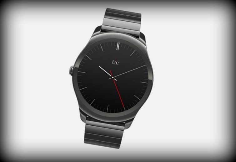 Image 1 : TicWatch 2 : la montre Android Wear à 100 dollars cartonne sur Kickstarter