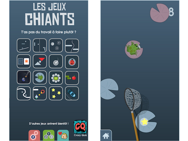 Image 19 : Les jeux les plus difficiles pour iPhone et Android