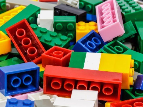 Image 2 : Quand les chercheurs s'inspirent des Lego pour leurs outils