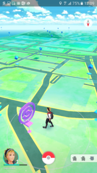 Image 7 : Pokémon Go : comment l'installer sur son smartphone avant la sortie en France ?
