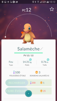 Image 8 : Pokémon Go : comment l'installer sur son smartphone avant la sortie en France ?
