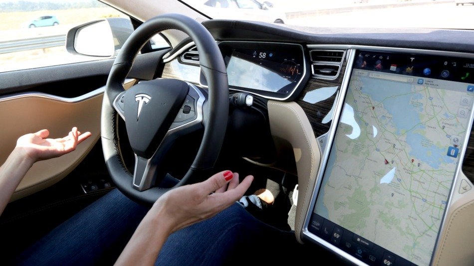 Image 6 : Tesla d’occasion : quel Model choisir ? que faut-il vérifier avant d’acheter ?