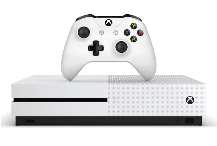 Image 1 : La Xbox One S est disponible : que faut-il en attendre ?