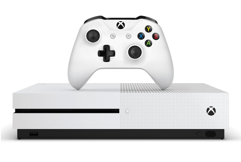 Mise A Jour Xbox One Ecran Noir La Xbox One S est disponible : que faut-il en attendre