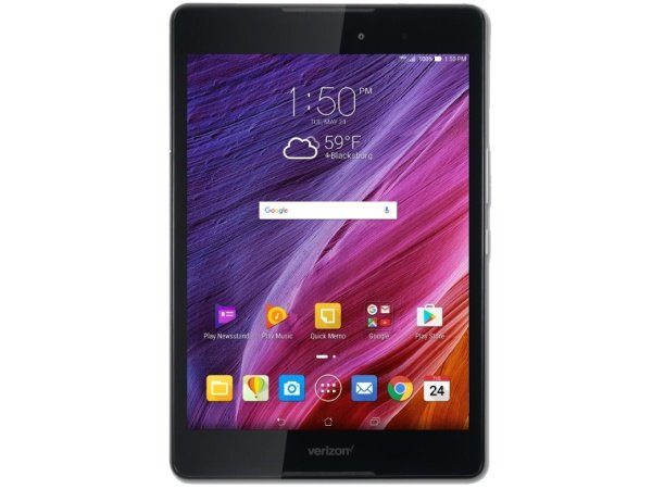 Image 1 : Asus Zenpad 3S 10 : la tablette Android sera présentée le 12 juillet