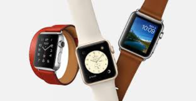 Image 1 : Apple Watch 2 : avec un GPS mais sans 4G ?