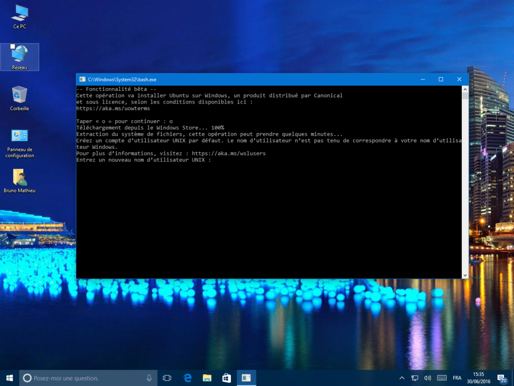 Image 8 : Windows 10 : quoi de neuf dans la mise à jour "Anniversary Update" ?