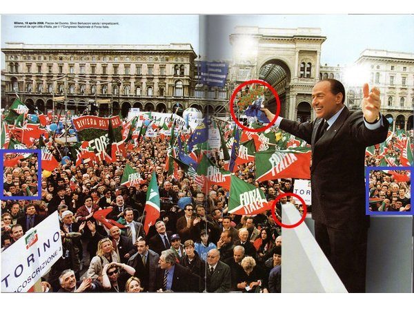Image 33 : Photoshop : les pires retouches photo démontées
