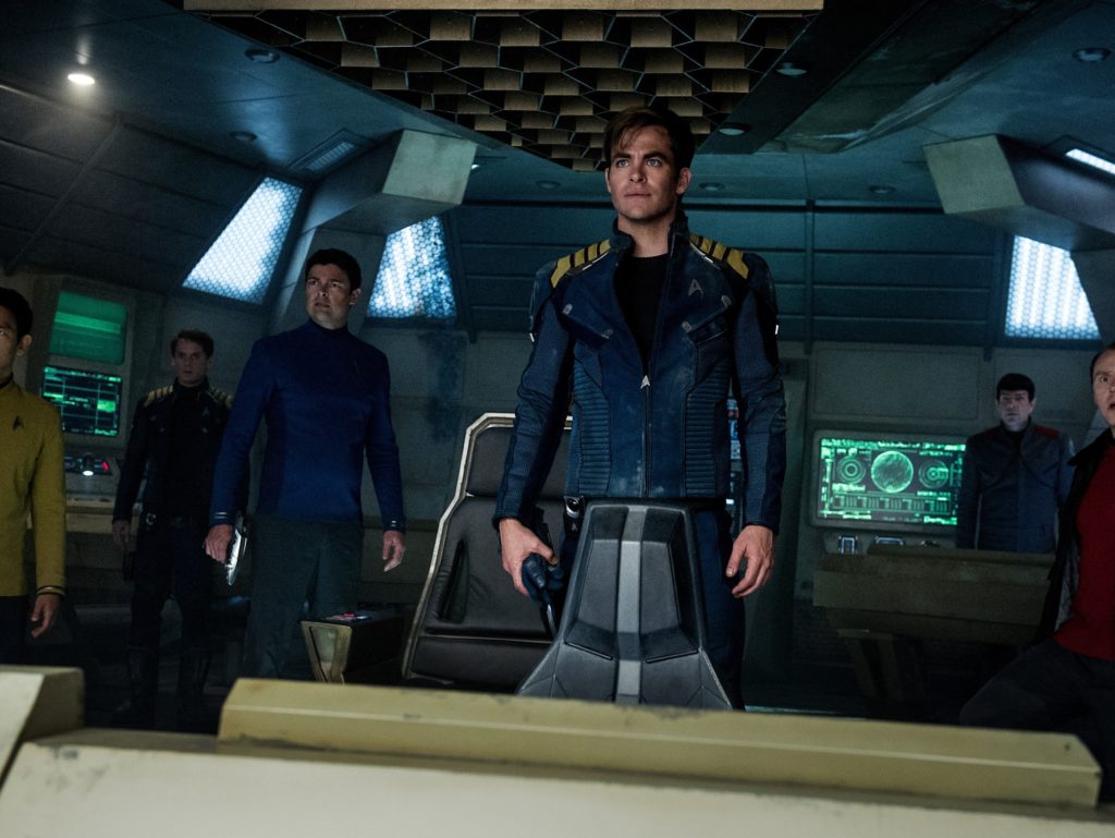 Image 1 : Star Trek : tout savoir sur l'équipage de l'USS Enterprise