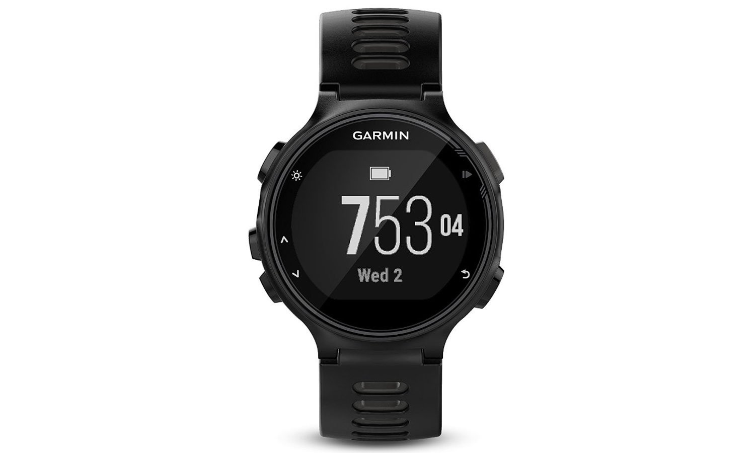 Image à la une de [Test] Garmin Forerunner 735XT: que vaut la montre de running de Garmin ?