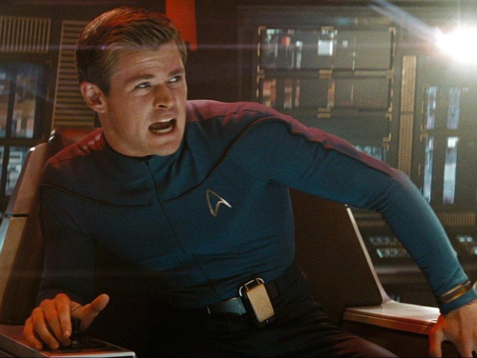 Image 9 : Star Trek : tout savoir sur l'équipage de l'USS Enterprise