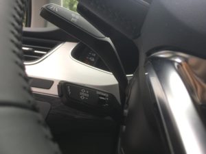 Image 6 : [Prise en main] Q7 e-tron : on a essayé le SUV électrique d'Audi