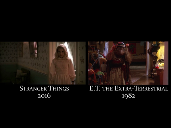 Image 5 : Stranger Things : comment la série Netflix est devenue un phénomène