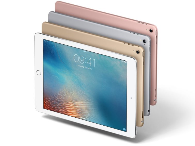 Image 1 : iPad : Apple baisse les prix de tous les modèles