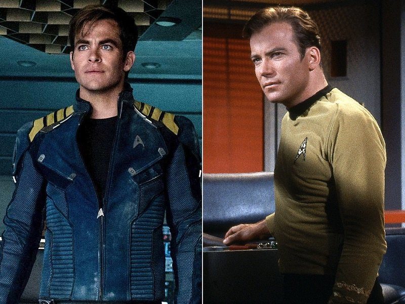Image 2 : Star Trek : tout savoir sur l'équipage de l'USS Enterprise