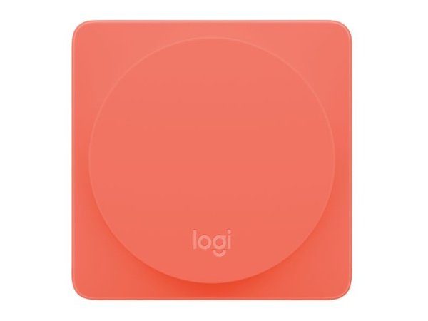 Image 1 : Logitech Pop : le bouton pour la maison connectée
