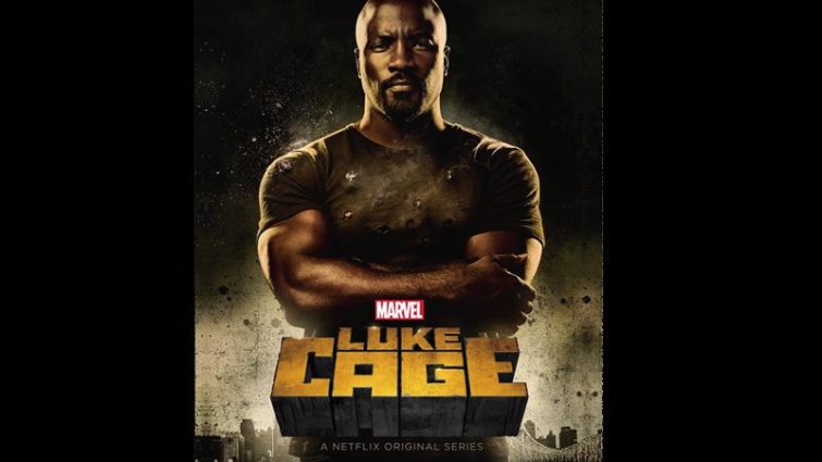 Image 1 : Luke Cage est-il vraiment indestructible ? La réponse en vidéo