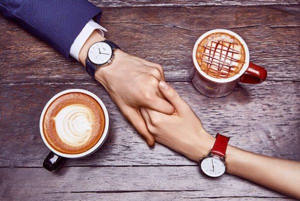 Image 1 : Meizu Mix : la montre connectée passera par le financement participatif