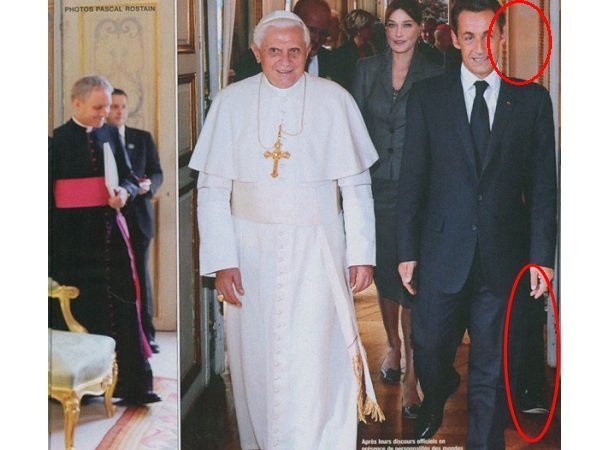 Image 37 : Photoshop : les pires retouches photo démontées