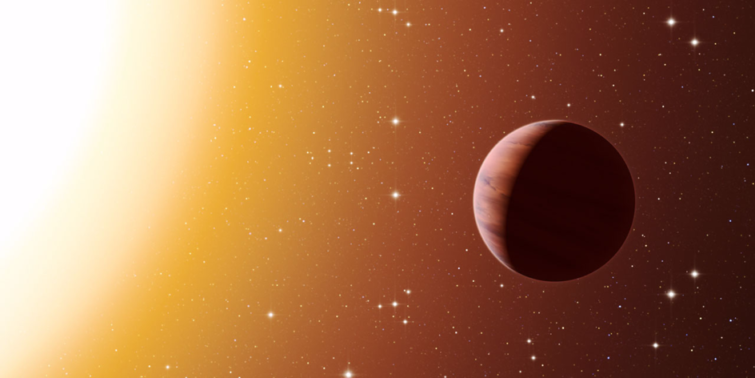Image 1 : La Terre aurait une planète « jumelle » dans le système solaire voisin