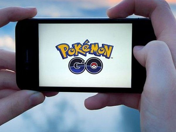 Image 1 : Pokémon Go : comment le jeu a rendu fou le monde entier
