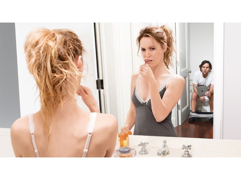 Image 15 : Photoshop : les pires retouches photo démontées